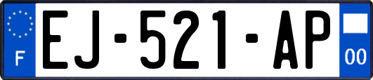 EJ-521-AP