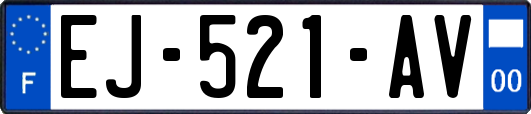 EJ-521-AV