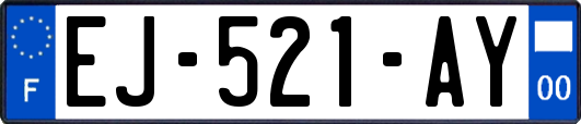 EJ-521-AY