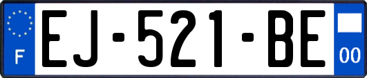 EJ-521-BE