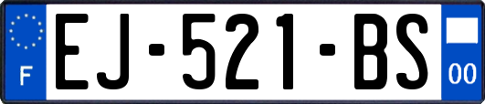 EJ-521-BS