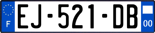 EJ-521-DB