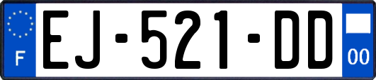 EJ-521-DD