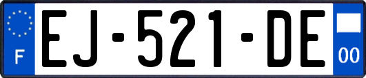 EJ-521-DE