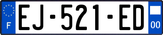 EJ-521-ED