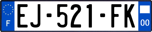EJ-521-FK