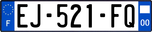 EJ-521-FQ