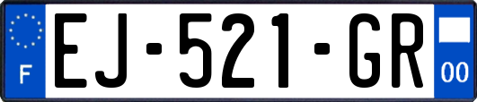 EJ-521-GR