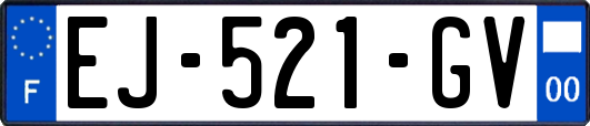 EJ-521-GV