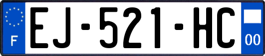 EJ-521-HC