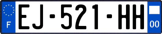 EJ-521-HH