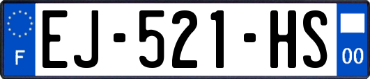 EJ-521-HS