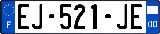 EJ-521-JE