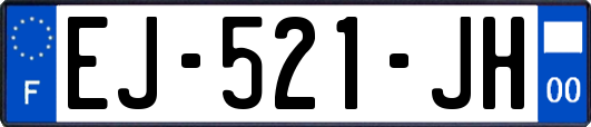 EJ-521-JH