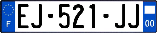 EJ-521-JJ