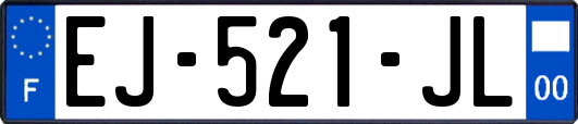 EJ-521-JL