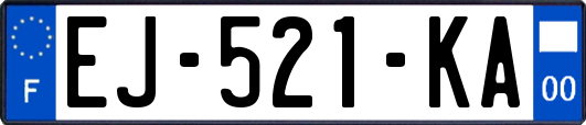 EJ-521-KA