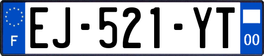 EJ-521-YT