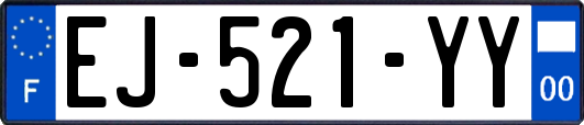 EJ-521-YY