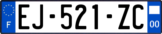 EJ-521-ZC