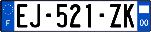 EJ-521-ZK
