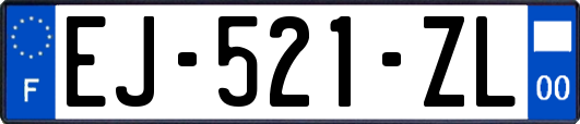 EJ-521-ZL
