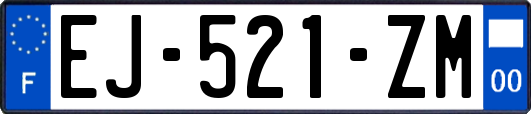 EJ-521-ZM