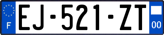 EJ-521-ZT