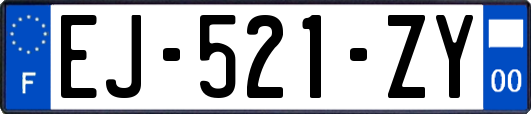 EJ-521-ZY