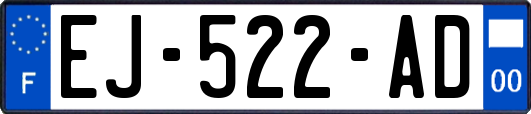 EJ-522-AD