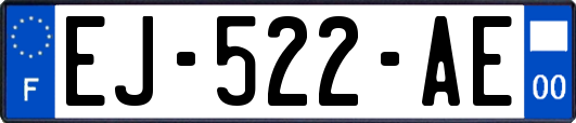 EJ-522-AE