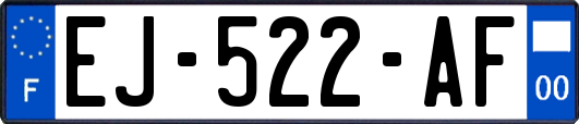 EJ-522-AF