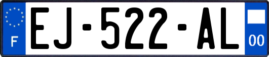 EJ-522-AL