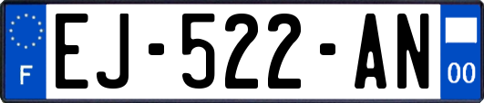 EJ-522-AN