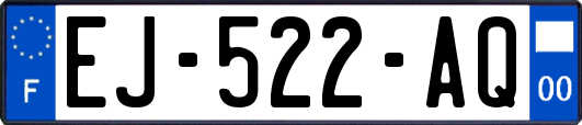 EJ-522-AQ