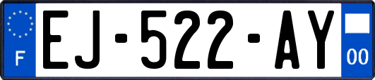 EJ-522-AY