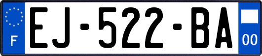 EJ-522-BA