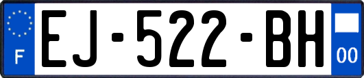 EJ-522-BH