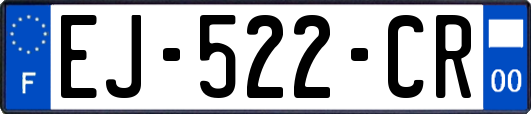 EJ-522-CR