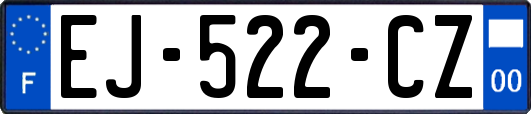 EJ-522-CZ