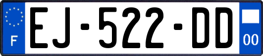 EJ-522-DD