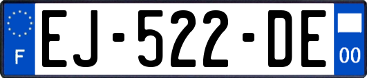 EJ-522-DE