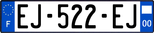 EJ-522-EJ