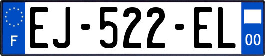 EJ-522-EL