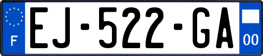 EJ-522-GA