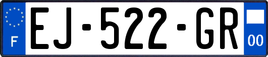 EJ-522-GR