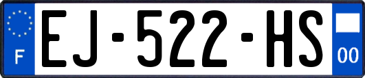 EJ-522-HS