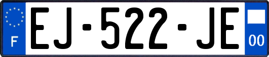 EJ-522-JE