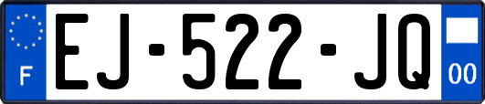 EJ-522-JQ