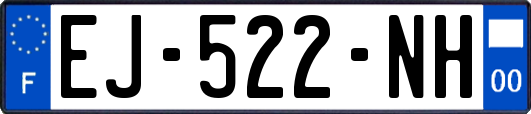 EJ-522-NH